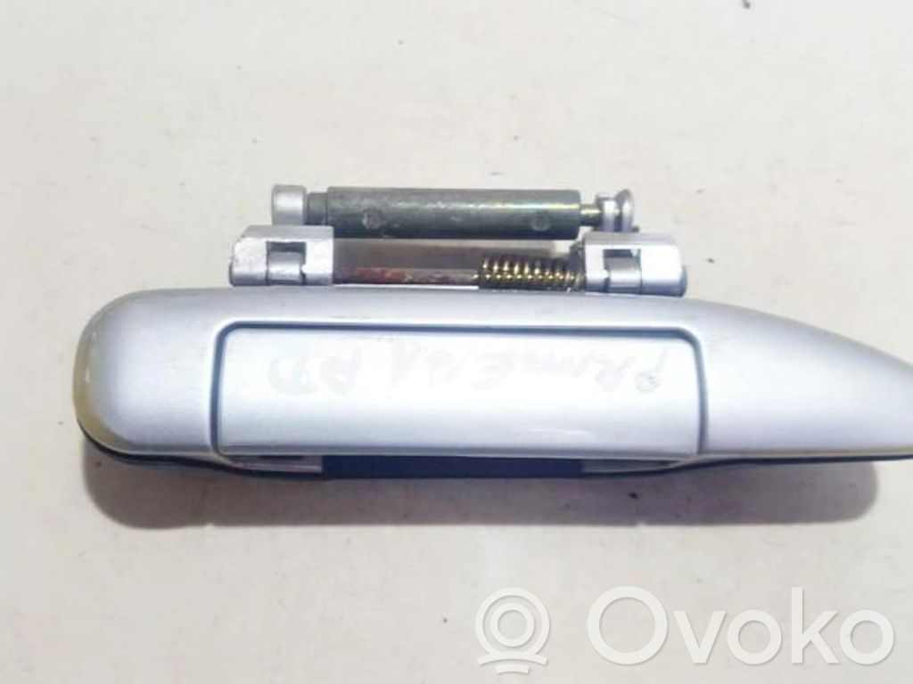 Nissan Primera Manecilla externa puerta delantera 