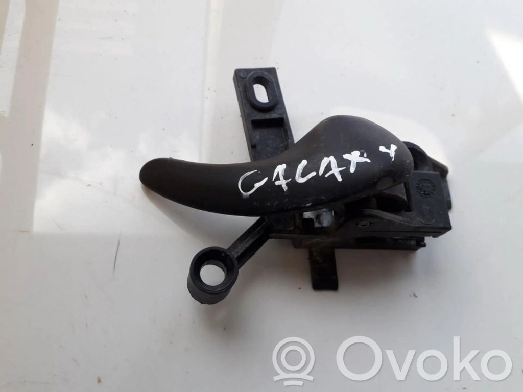 Ford Galaxy Klamka wewnętrzna drzwi tylnych 