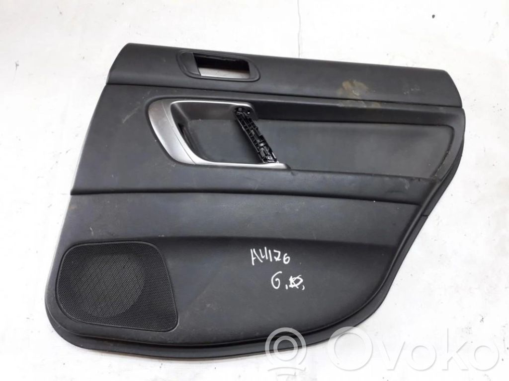Subaru Outback Panou interior ușă spate 