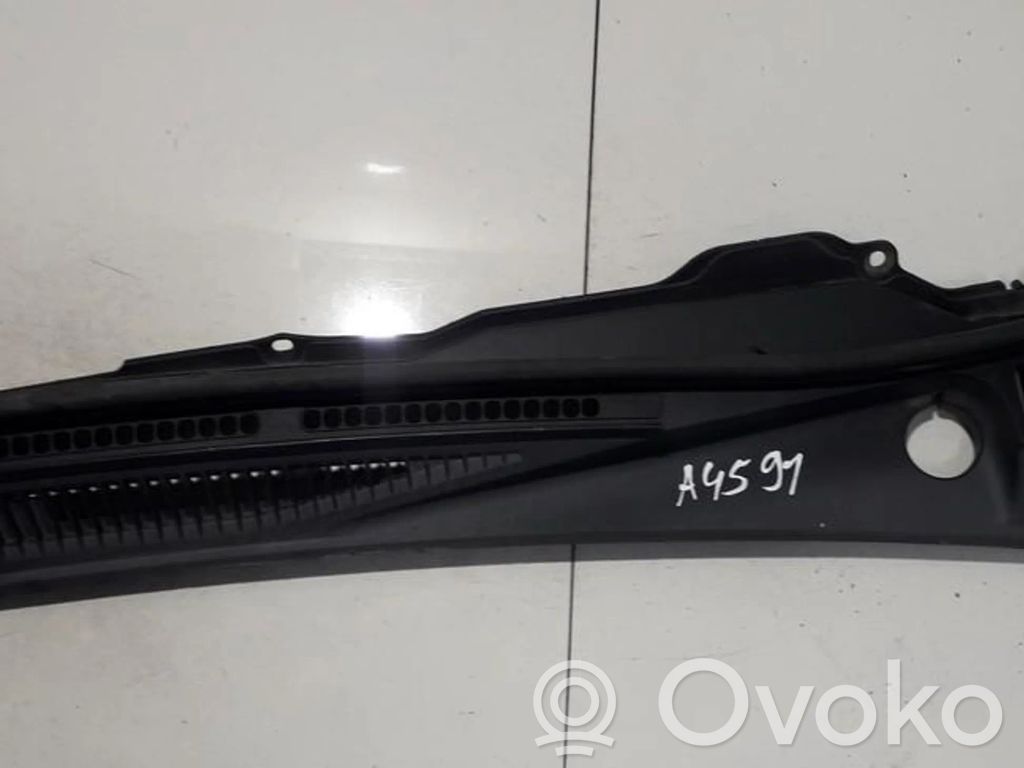 Suzuki Grand Vitara II Podszybie przednie