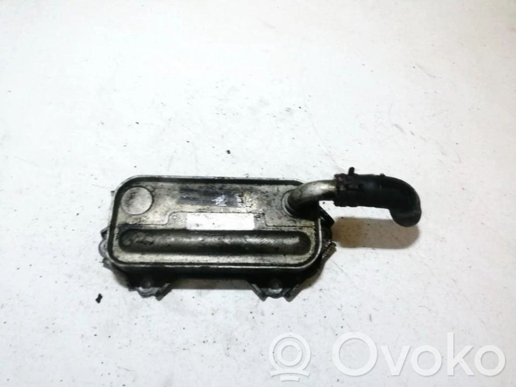 Toyota Auris 150 Radiator ulei motor 