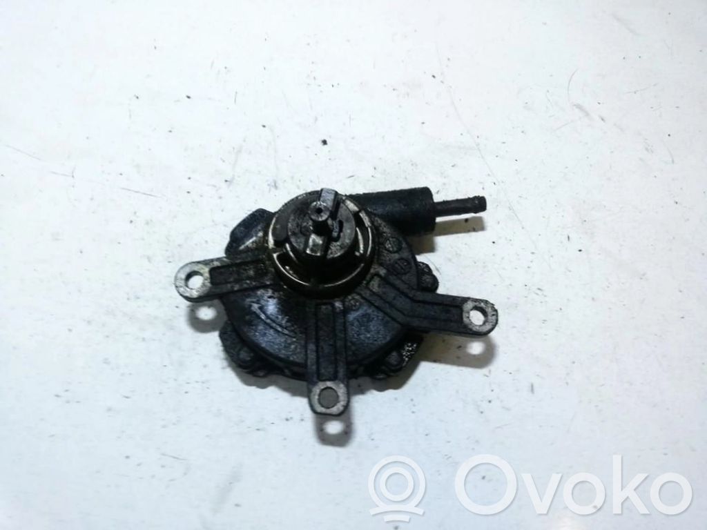 Lexus IS 220D-250-350 Pompa a vuoto 