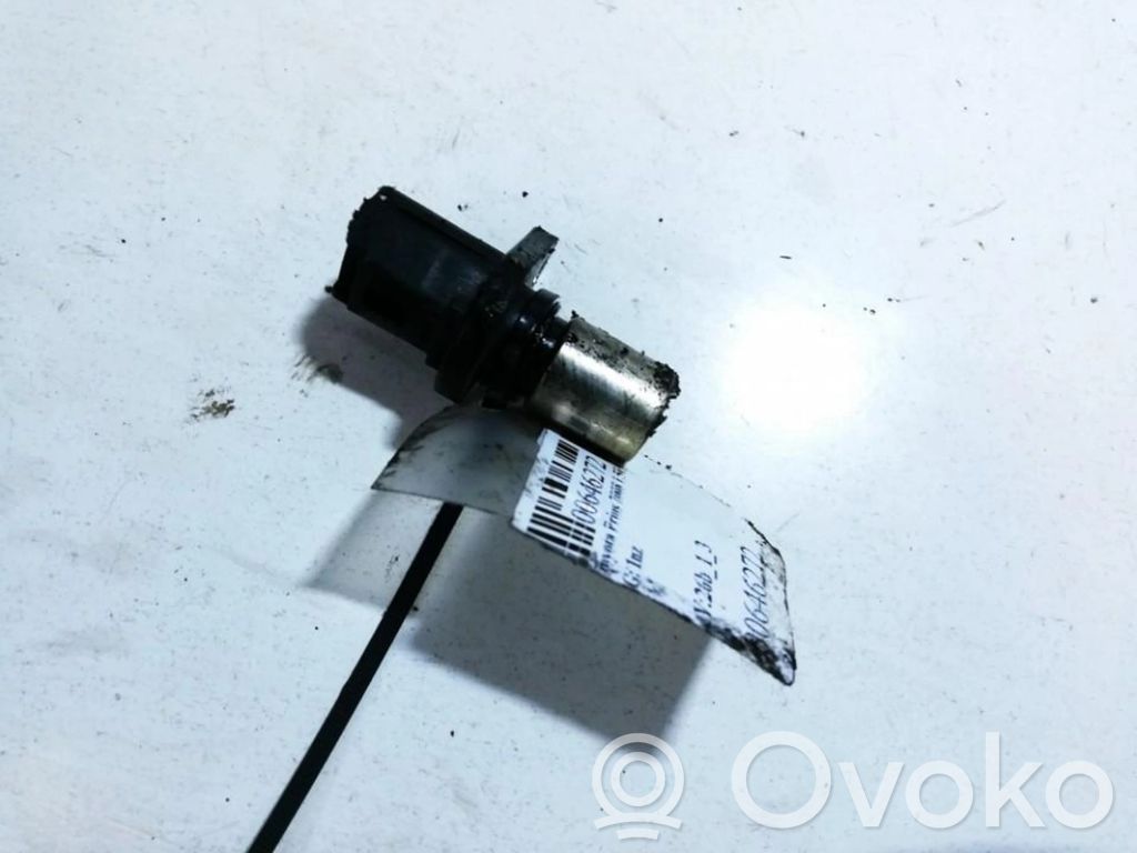 Toyota Prius (XW20) Crankshaft position sensor 