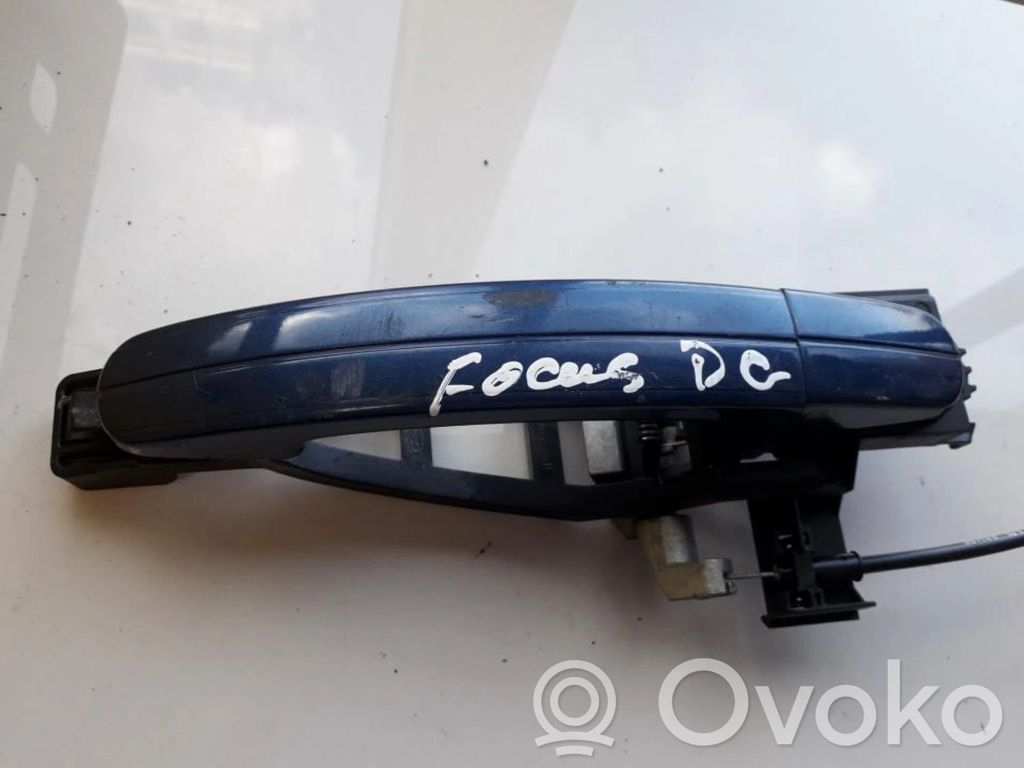 Ford Focus Manecilla externa puerta delantera