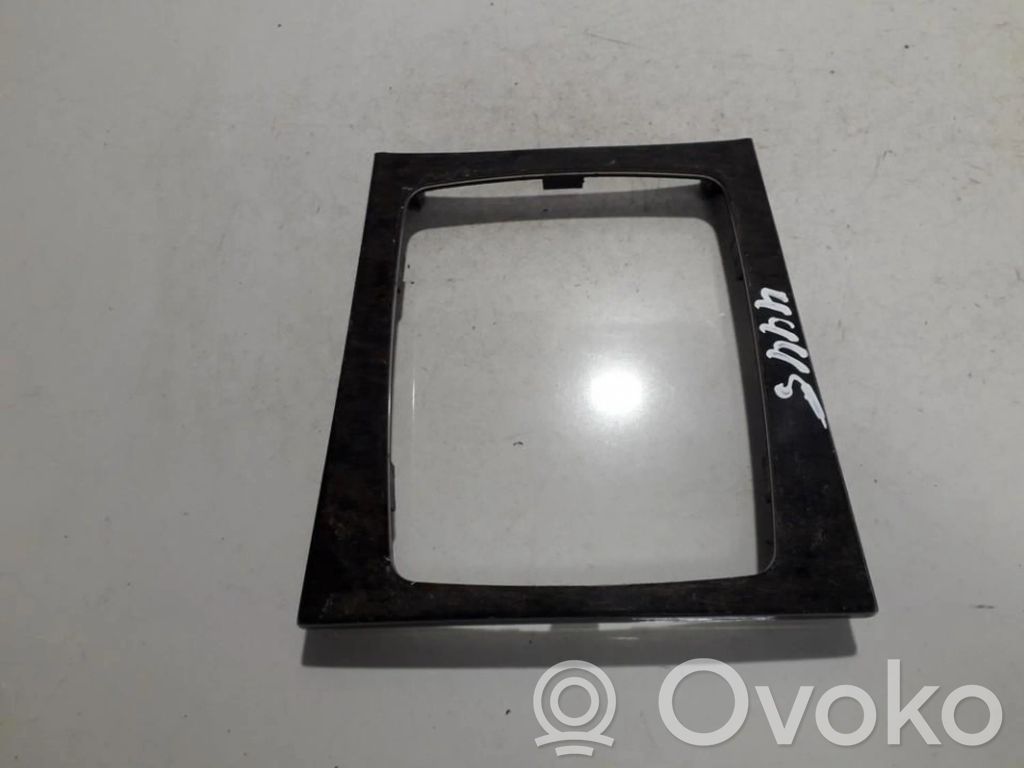 Mercedes-Benz C AMG W204 Altra parte interiore