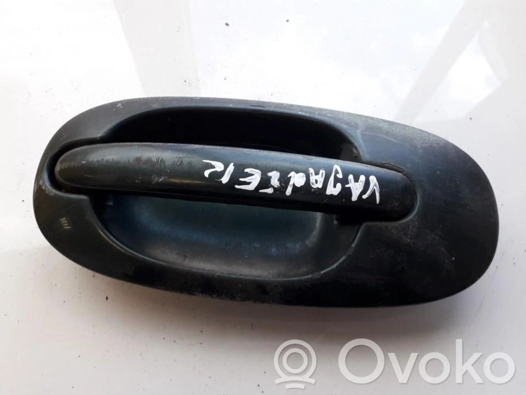 Chrysler Voyager Klamka zewnętrzna drzwi 