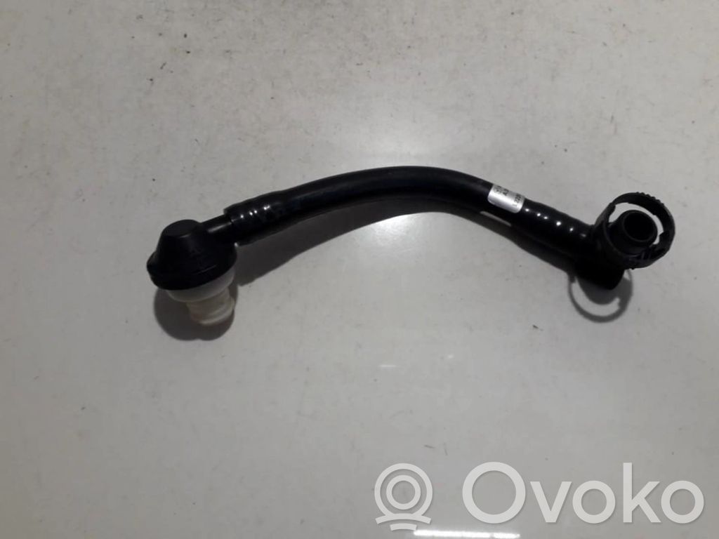 Mercedes-Benz C AMG W204 Conduite de frein
