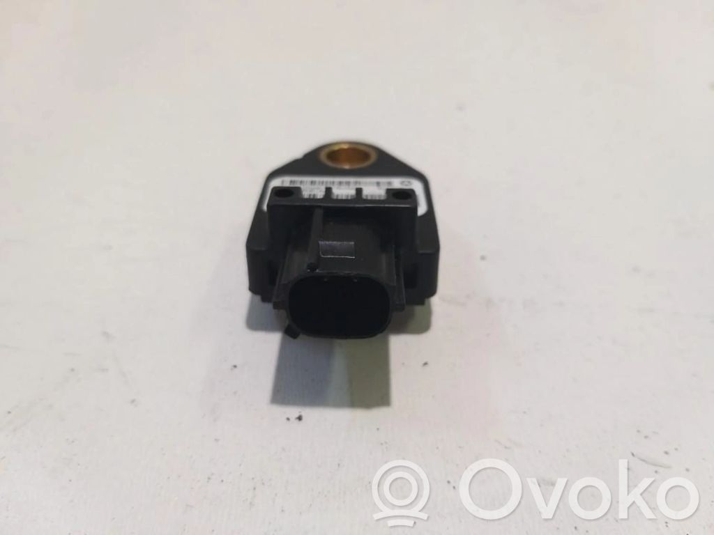 Jeep Compass Senzor impact/declanșare airbag 