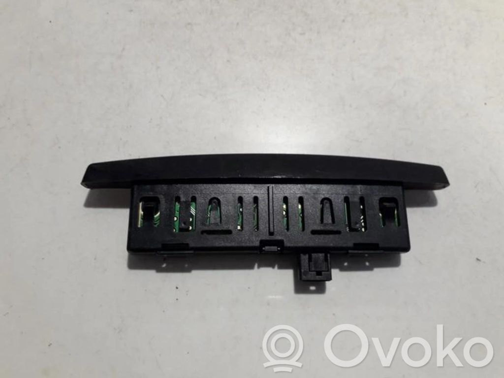 Mercedes-Benz C AMG W204 Sensor 