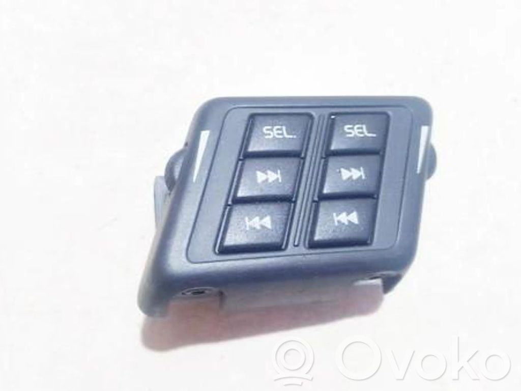 Volvo XC90 Otros interruptores/perillas/selectores