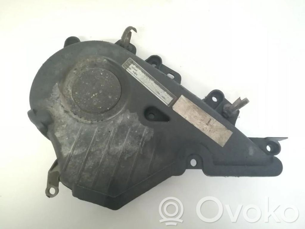 Toyota Avensis Verso Cache carter courroie de distribution