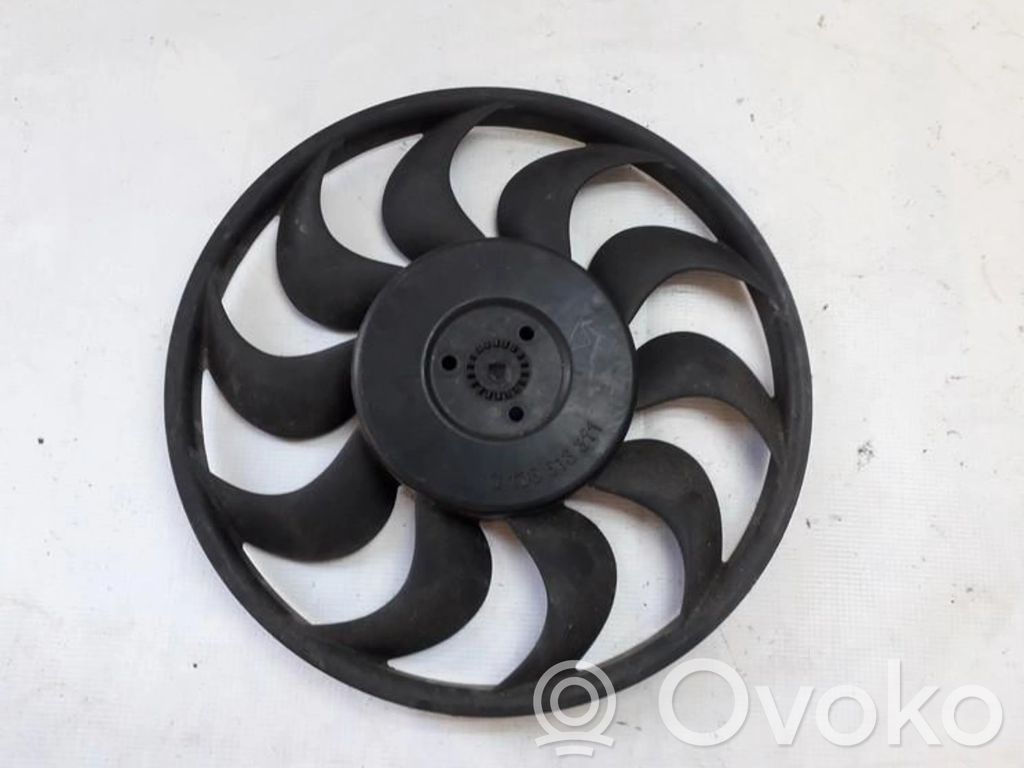 Opel Astra H Altra parte esteriore