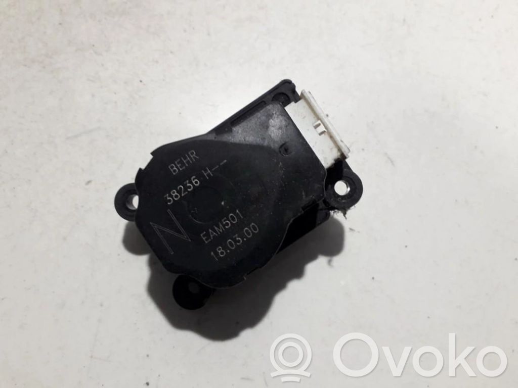 Citroen Xsara Picasso Motorino attuatore aria 