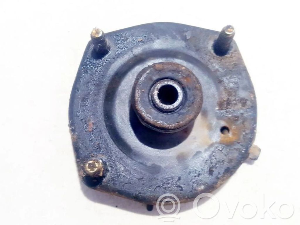 Soporte del muelle espiral