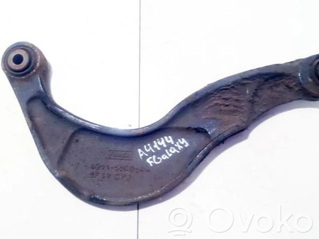 Ford Galaxy Basculă superioară spate 