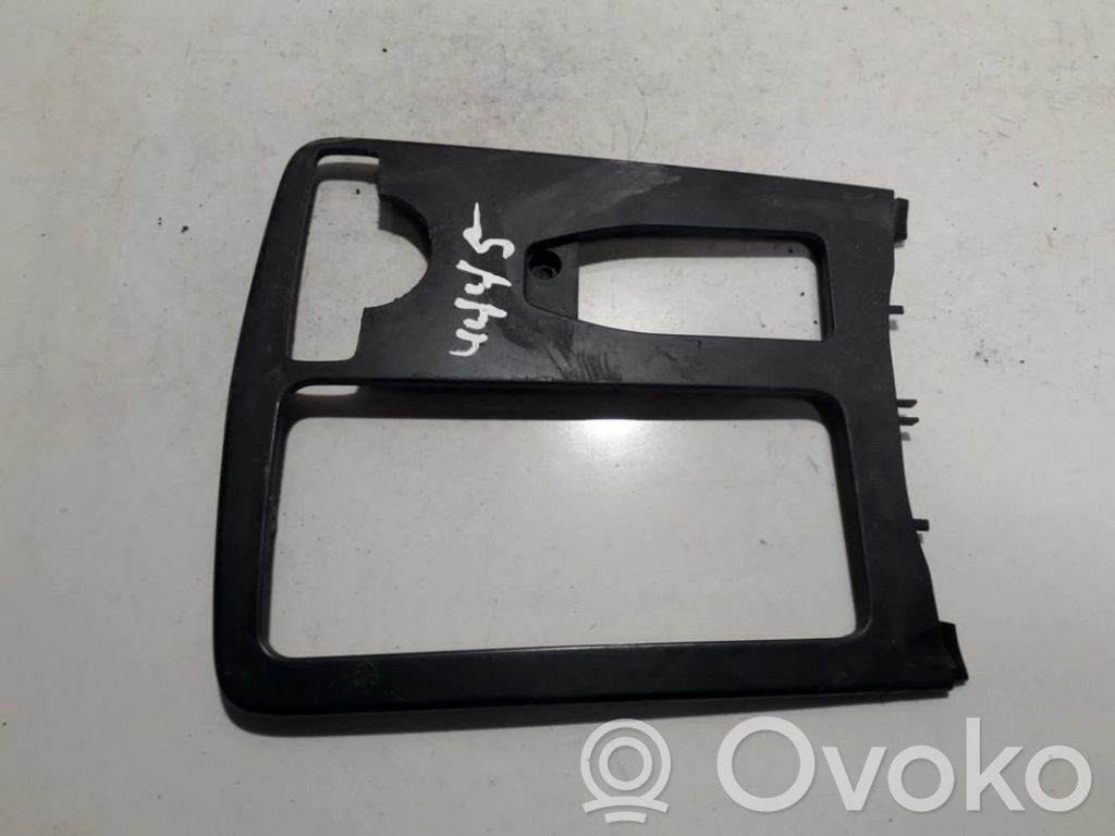 Mercedes-Benz C AMG W204 Altra parte interiore