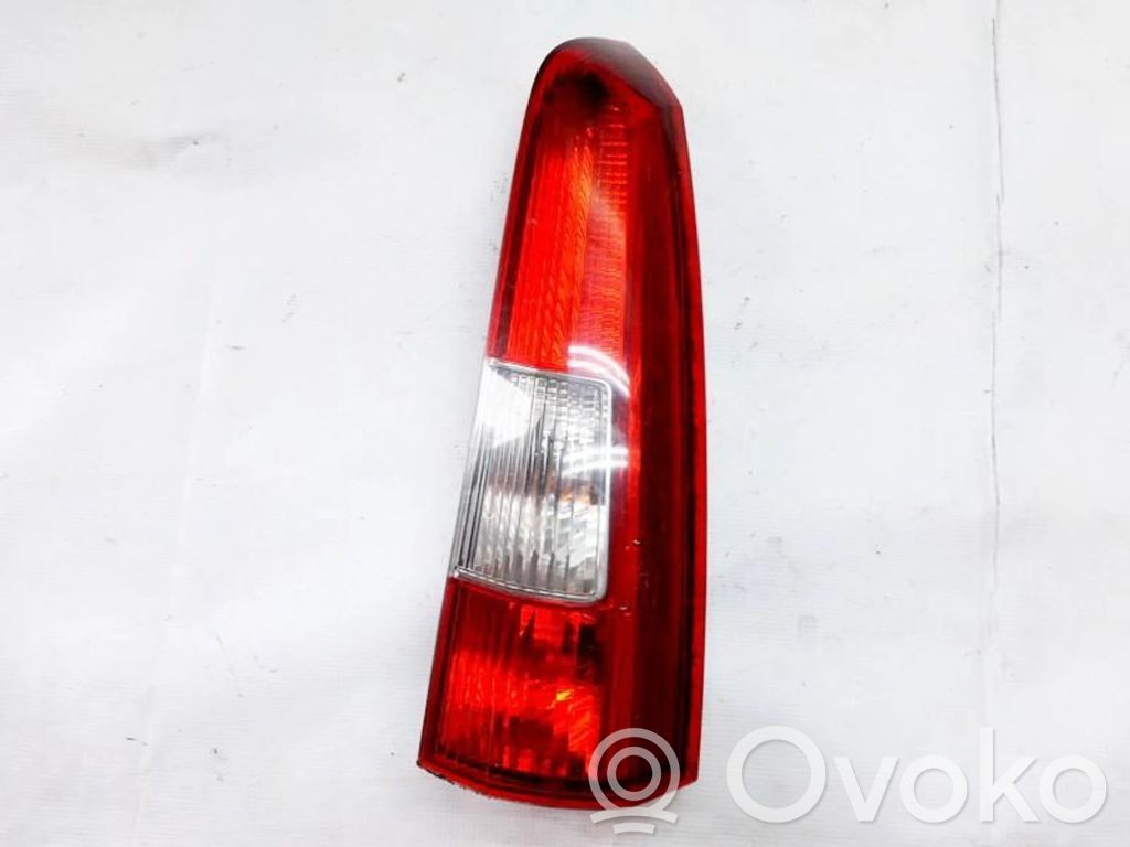Volvo V70 Luci posteriori 