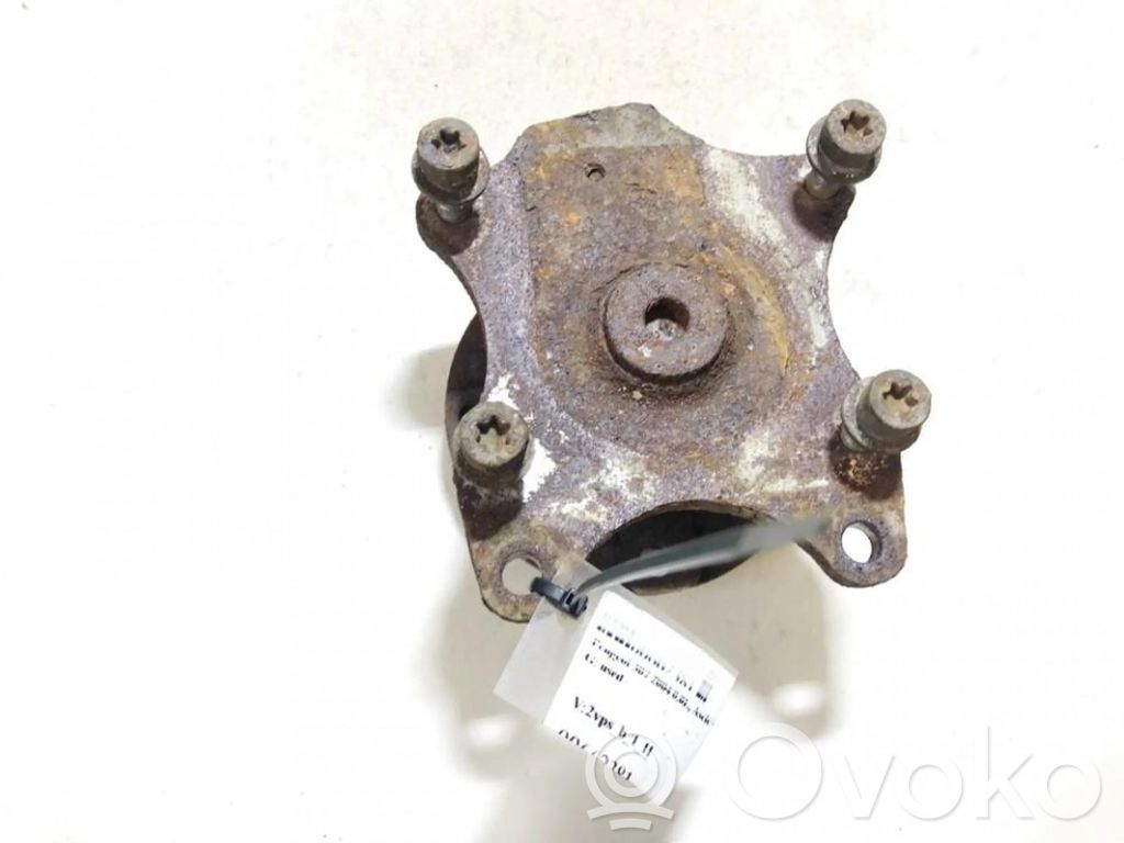 Peugeot 307 Fus roată spate 