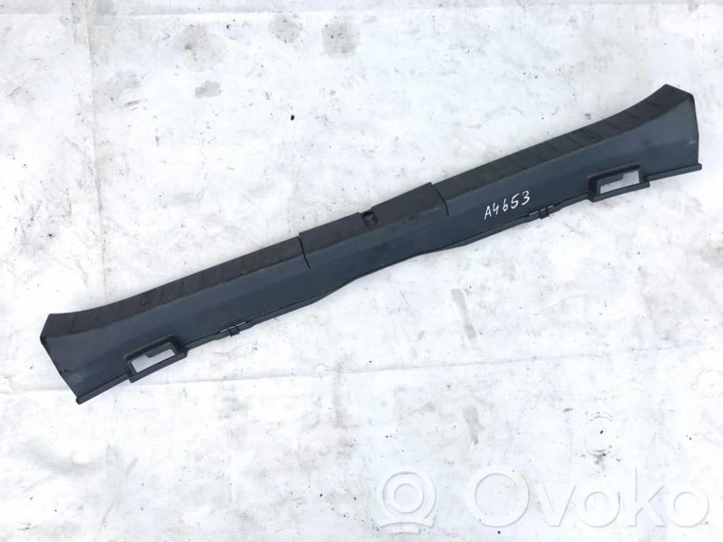 Toyota Prius (XW20) Autres éléments garniture de coffre 