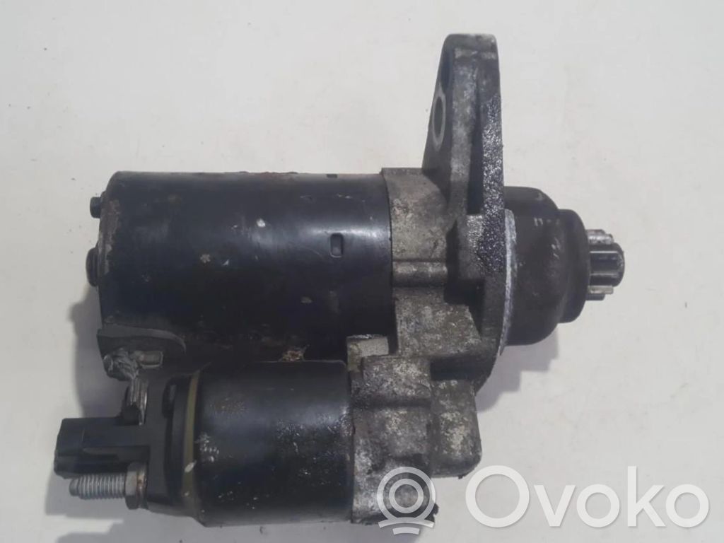 Volkswagen Golf IV Motor de arranque 