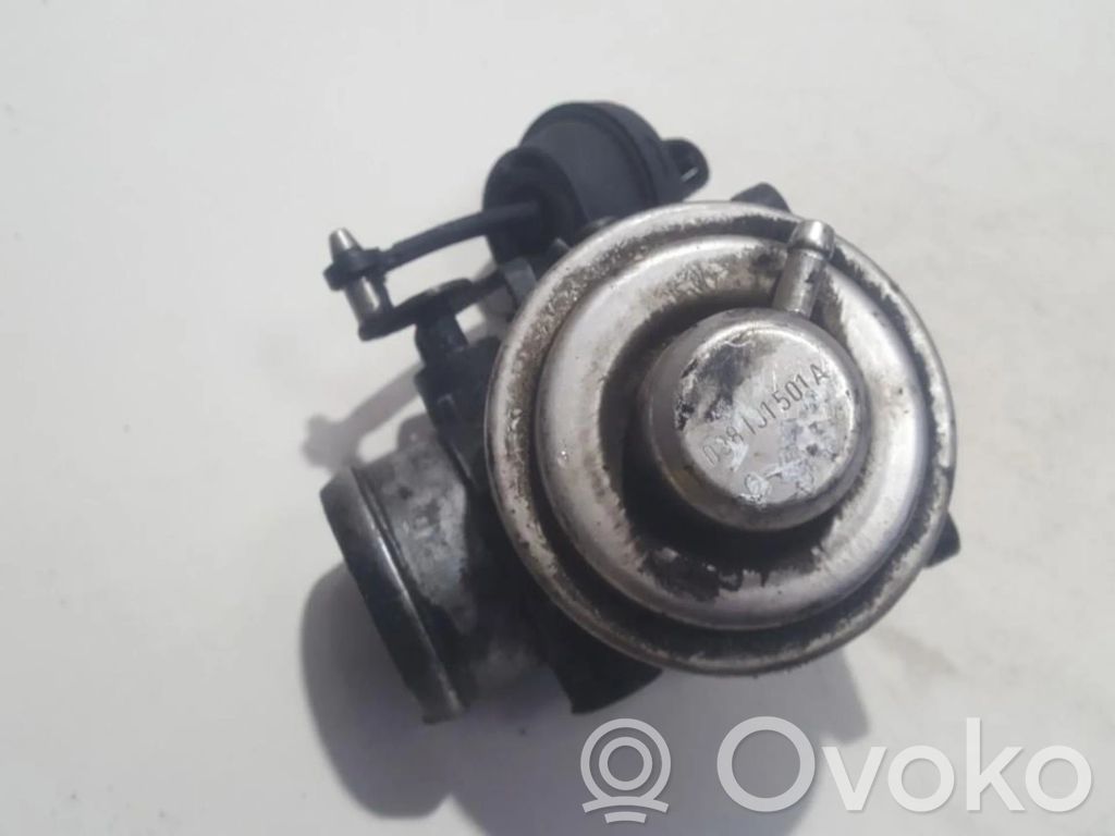 Valvola EGR   038131501A,038131501A