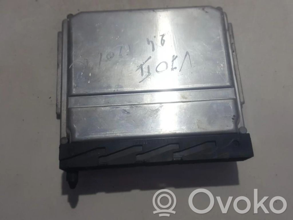 Volvo V70 Centralina/modulo del motore 