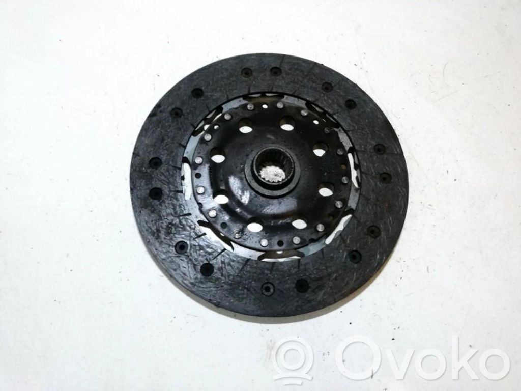 Toyota Corolla Verso AR10 Disco del embrague 