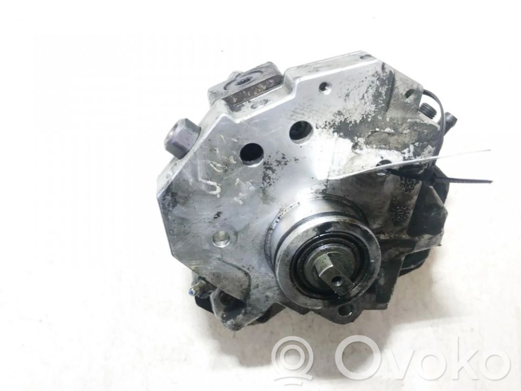 Volvo V70 Pompa ad alta pressione dell’impianto di iniezione