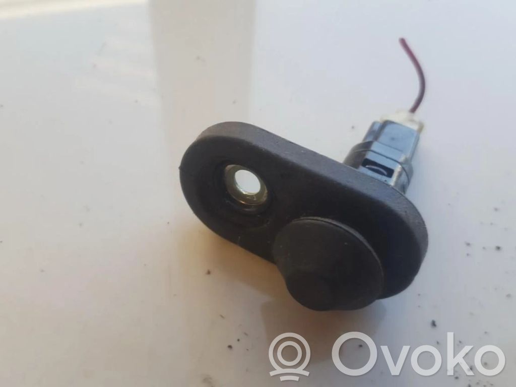 Sensor de la puerta delantera coupé