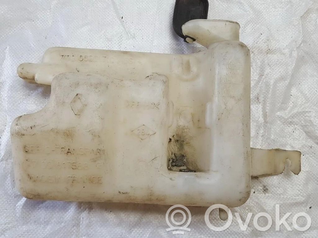 Renault Twingo I Wischwasserbehälter 