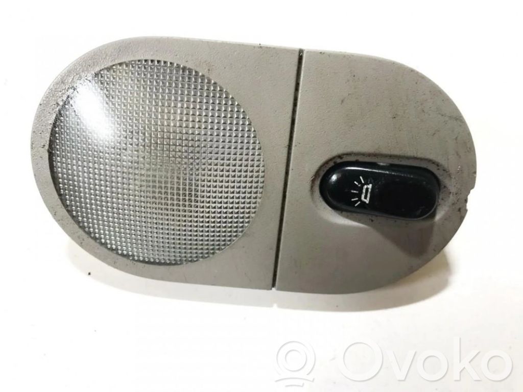Renault Laguna I Illuminazione sedili anteriori 