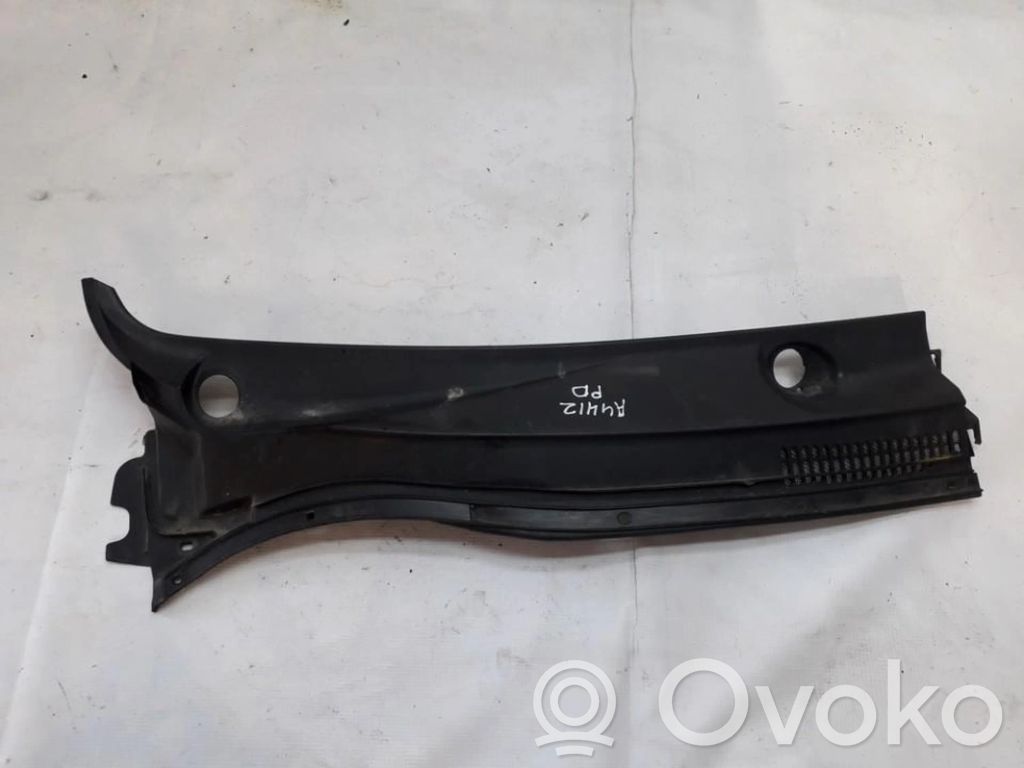 Toyota Avensis T250 Garniture d'essuie-glace 
