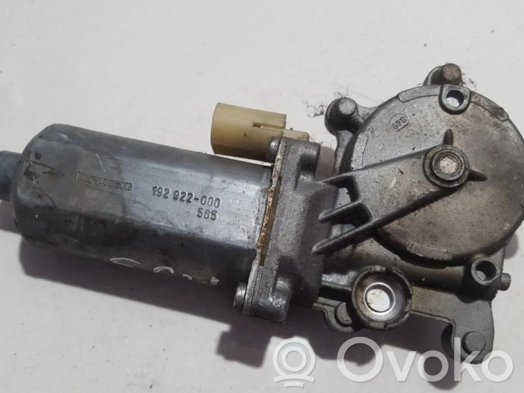 Renault Laguna I Motorino alzacristalli della portiera anteriore