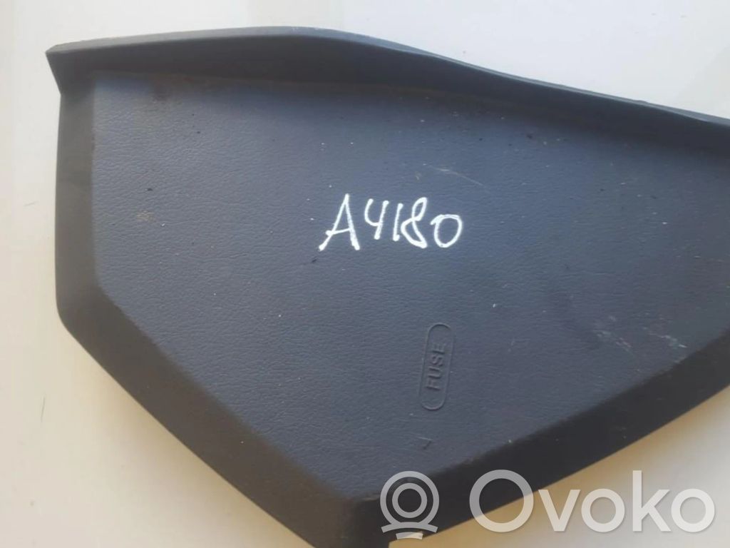 SsangYong Kyron Alte piese de interior