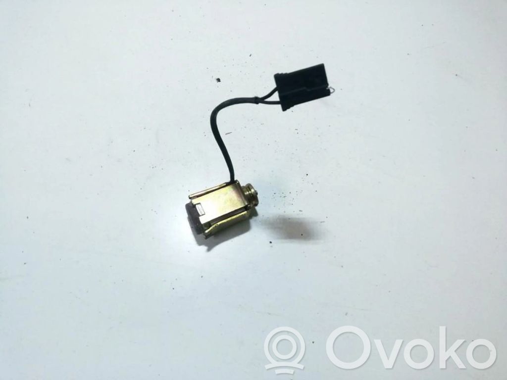 Ford Mondeo MK II Electroválvula del turbo