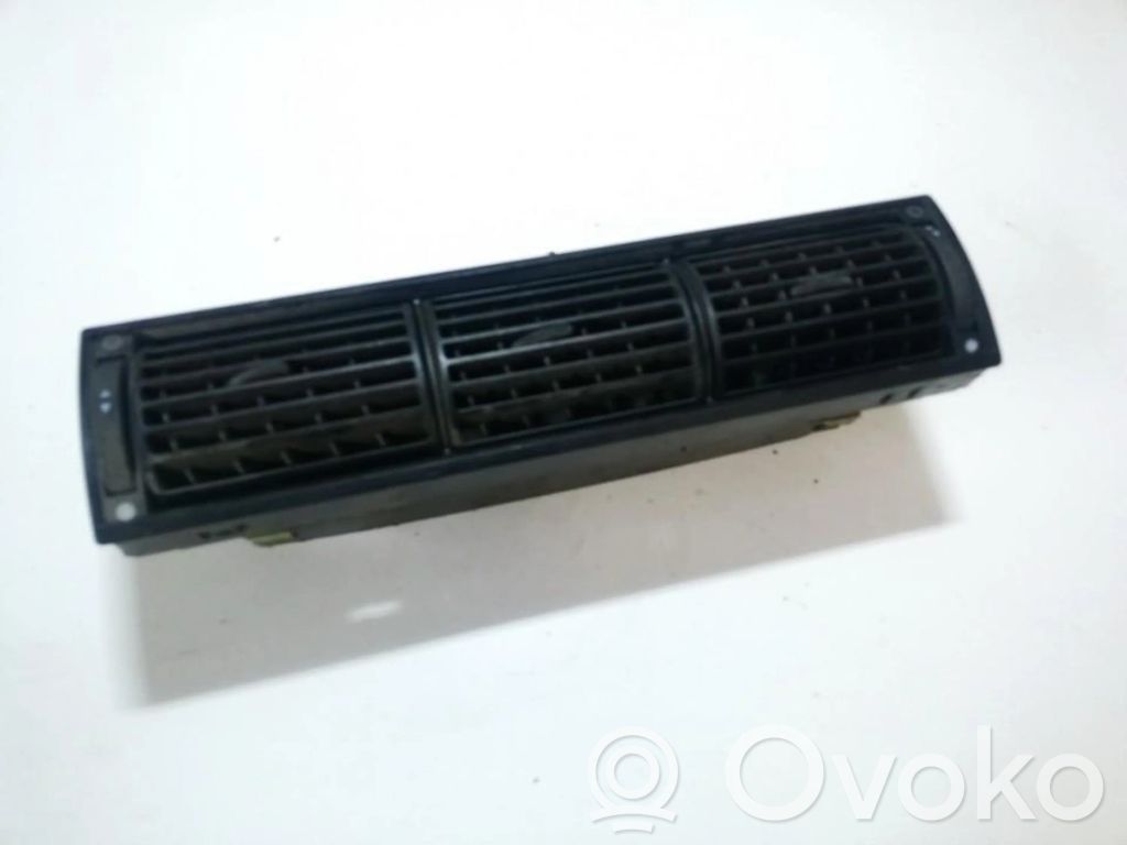 Audi A6 S6 C4 4A Griglia di ventilazione centrale cruscotto