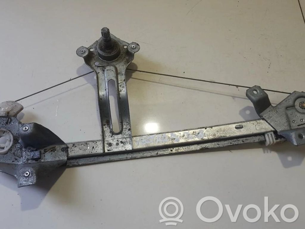 Opel Vectra B Alzacristalli del portellone scorrevole con motorino 