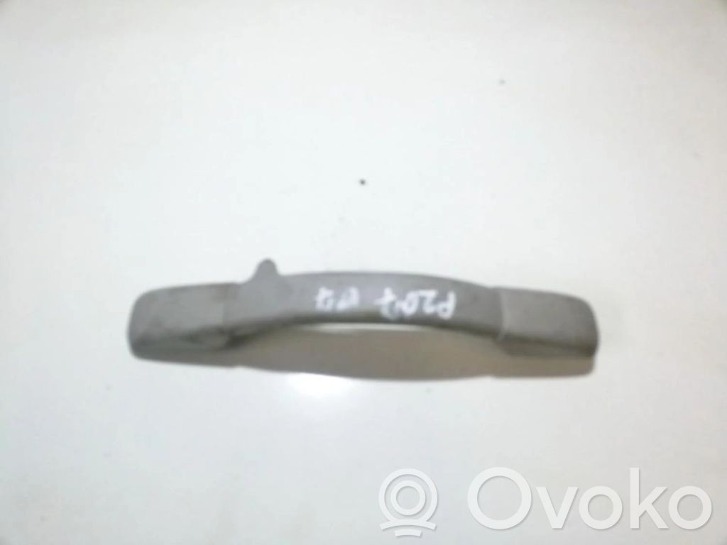 Peugeot 207 Maniglia interna tetto posteriore