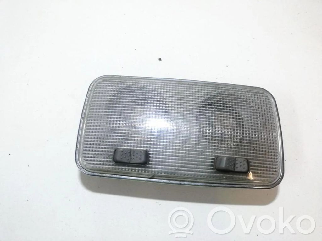 Alfa Romeo 166 Lampă scaun față 