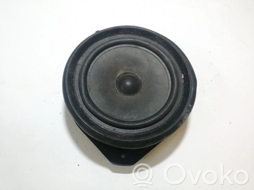 Altavoz de la puerta delantera   8E0035411,325116400547,8E0035411