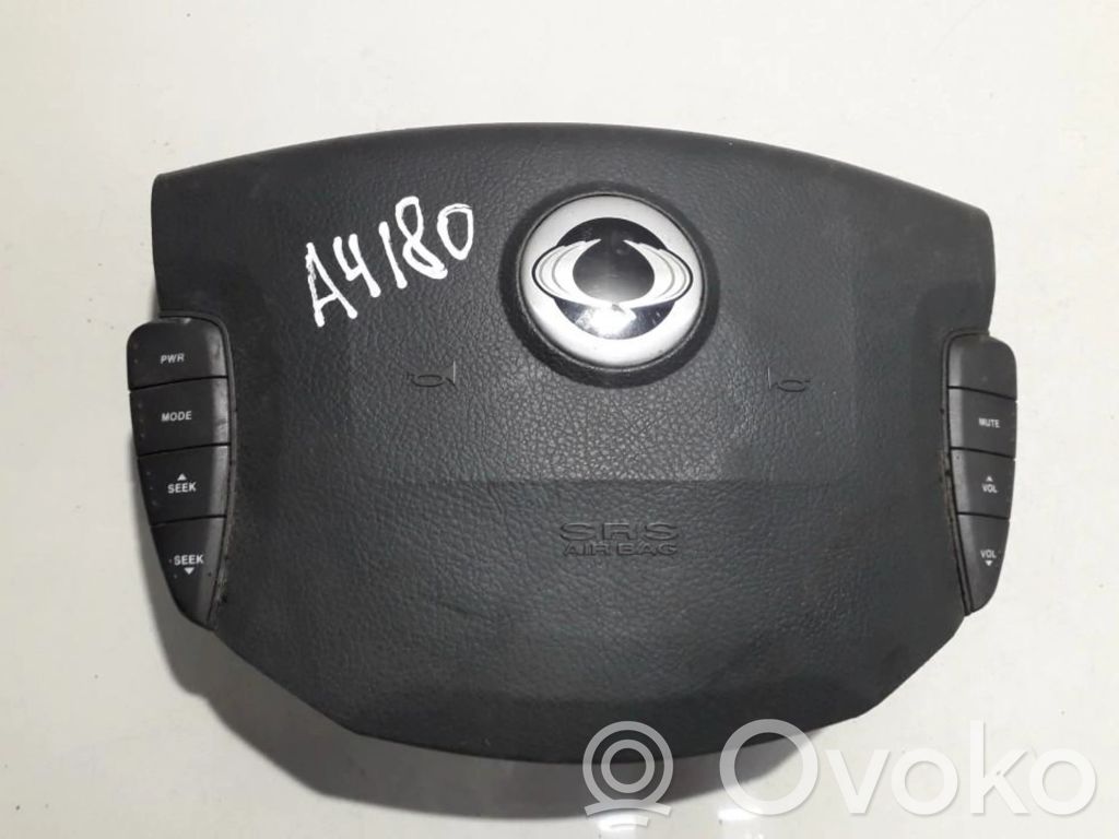 Poduszka powietrzna Airbag kierownicy   SSFS9D3TEQD,SSFS9D3TEQD