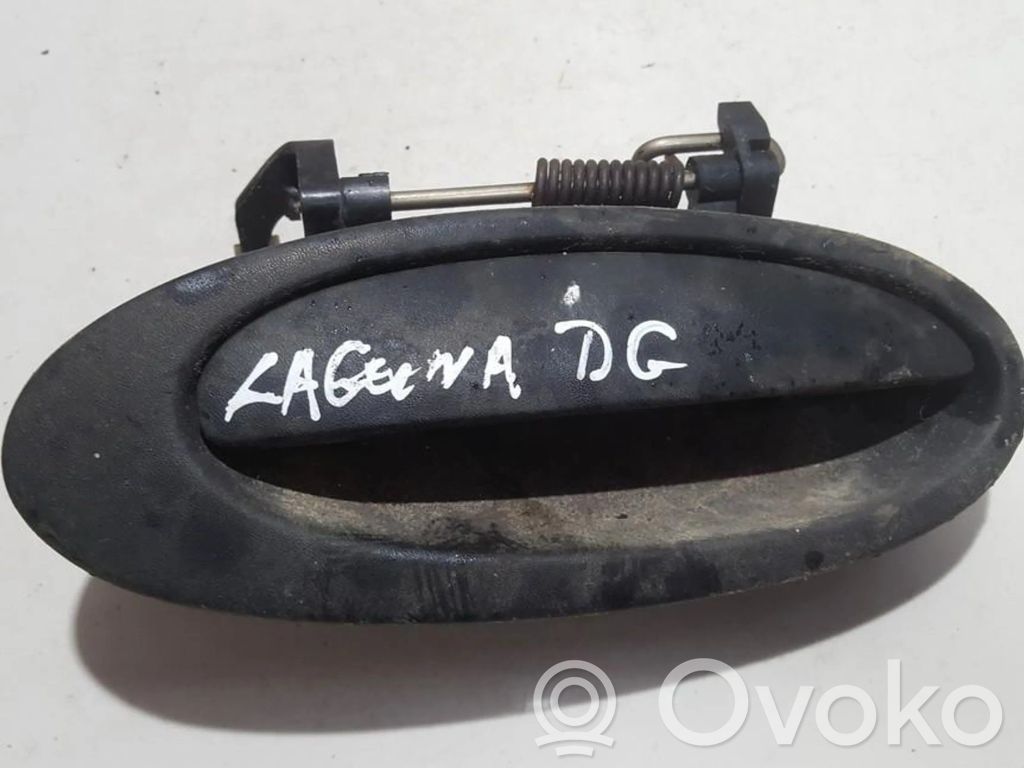 Renault Laguna I Maniglia esterna per portiera anteriore 