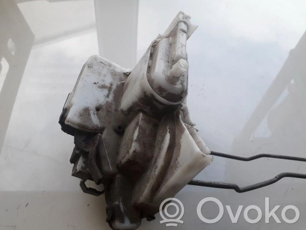 Volkswagen Golf III Serratura portiera posteriore