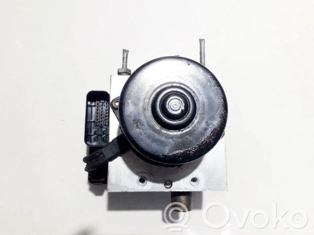 Jeep Grand Cherokee (WJ) Bomba de ABS 