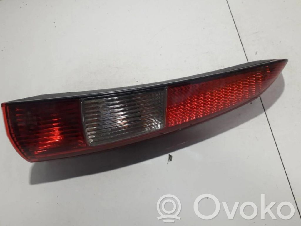 Volvo V70 Luci posteriori 