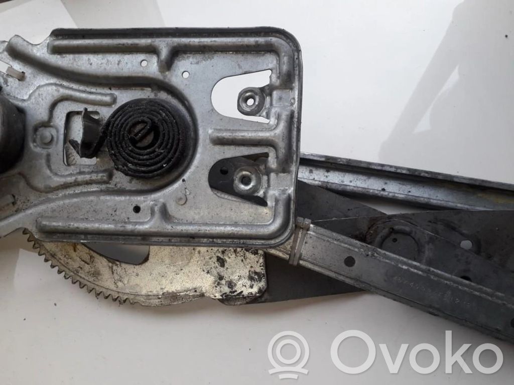 Chrysler 300M Elektryczny podnośnik szyby drzwi bocznych / przesuwnych 