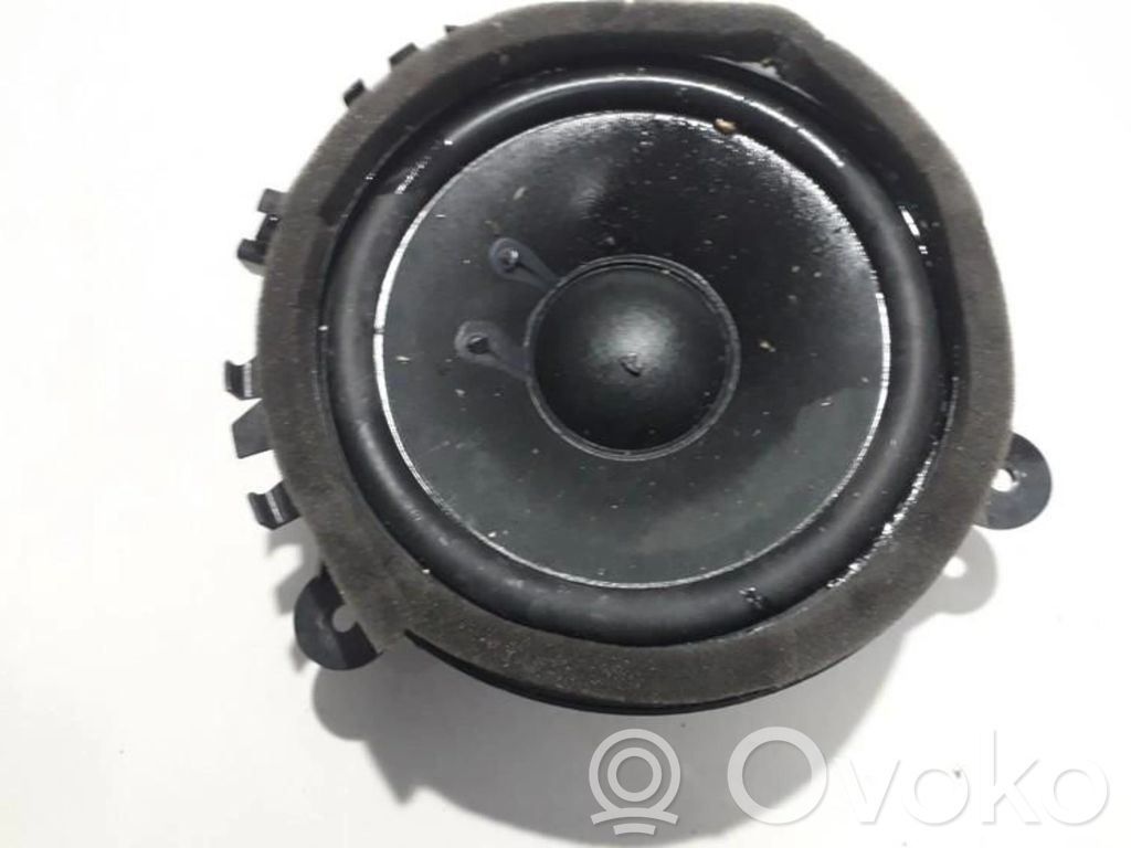Volvo S60 Altoparlante portiera anteriore 