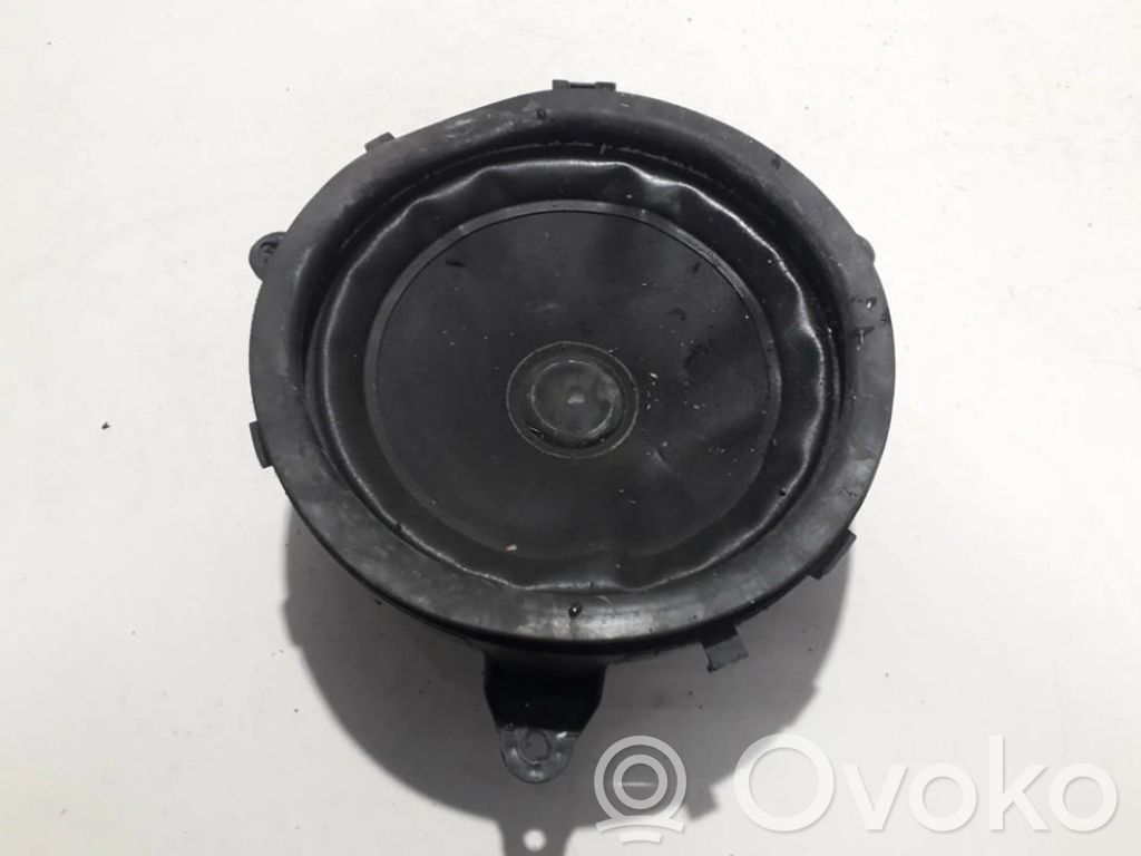 Volvo S60 Głośnik drzwi przednich 