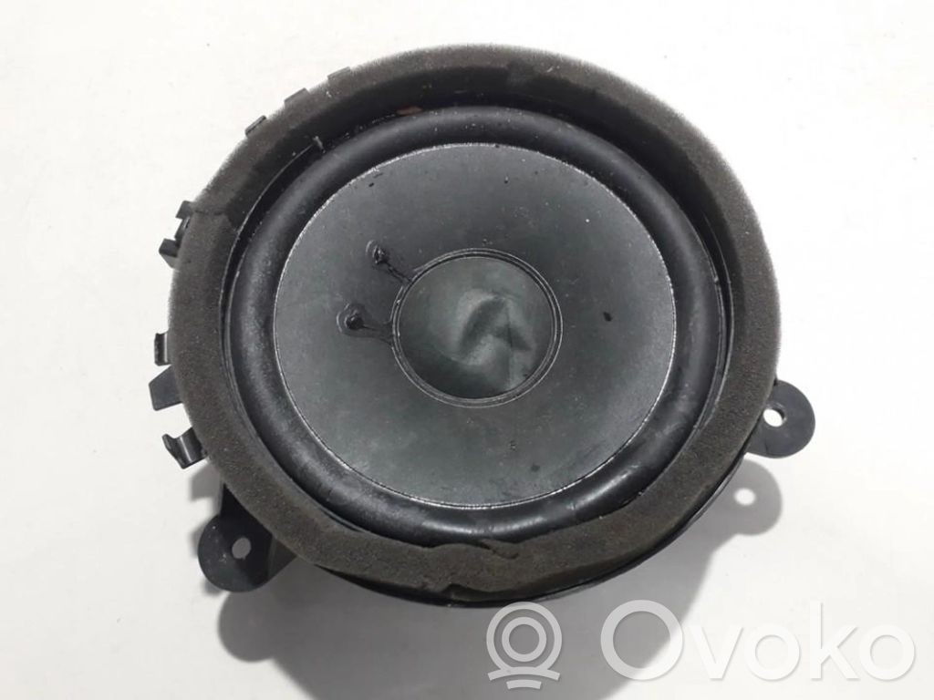 Volvo S60 Altoparlante portiera anteriore 