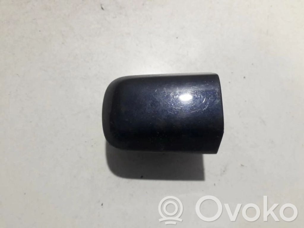 Volvo XC90 Lastausoven suojatulppa 